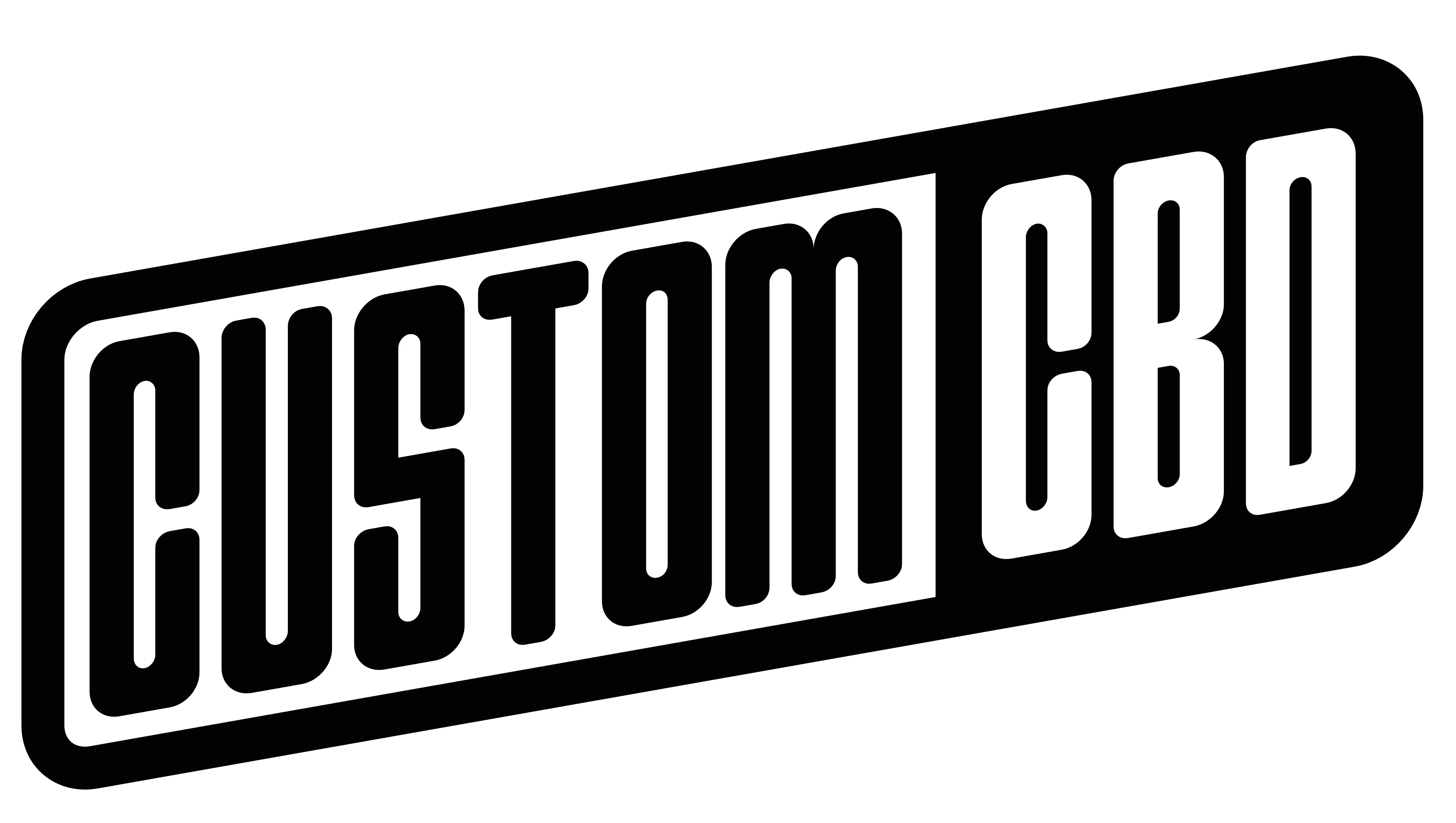 CustomCBD Logo